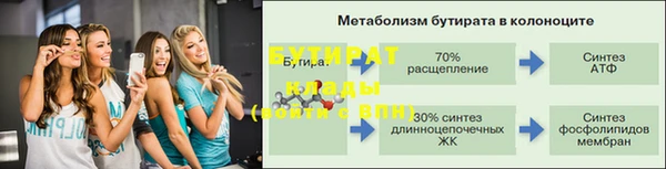 стафф Баксан
